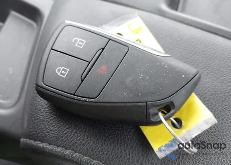 2025 Chevrolet Silverado 1500 4Wd Long Bed Wt from USA, damaged, VIN 3GCNKAEK1SG232959